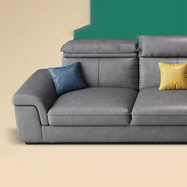 sofa góc, sofa góc da, sofa góc 3m x 1m8, sofa góc gật gù, sofa góc cao cấp, sofa góc chữ L