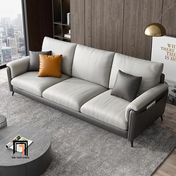 sofa da, sofa phòng khách, sofa văn phòng, bộ ghế sofa hiện đại