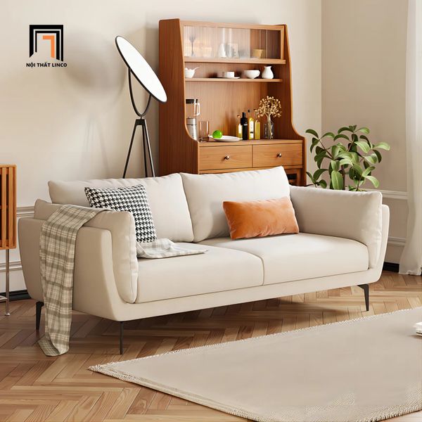 sofa văng căn hộ, sofa văng chung cư, ghế sofa văng cho căn hộ chung cư