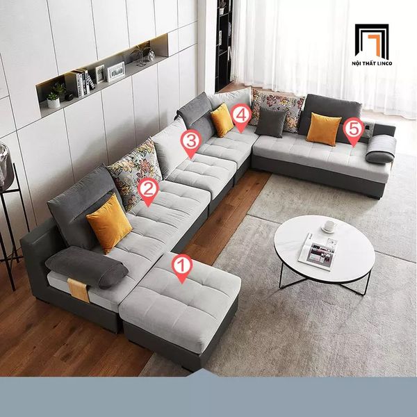 bộ ghế sofa góc giá rẻ, ghế sofa góc l cho phòng khách diện tích, bộ ghế sofa phòng khách đẹp