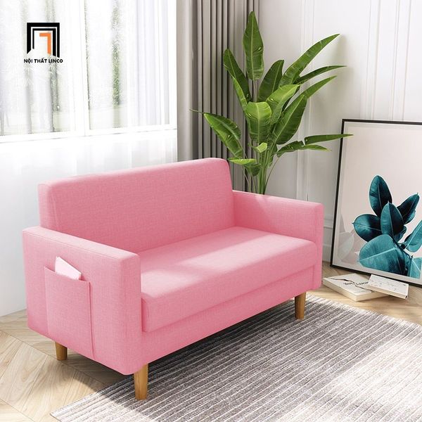 sofa băng, sofa văng, ghế sofa băng nhỏ giá rẻ, sofa băng dài 1m5, ghế sofa băng cho phòng trọ diện tích nhỏ