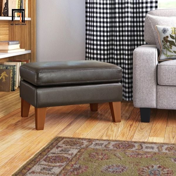 sofa đơn, ghế sofa đơn nhỏ, sofa đơn bọc da công nghiệp, sofa đơn hiện đại, sofa đơn phòng khách gia đình