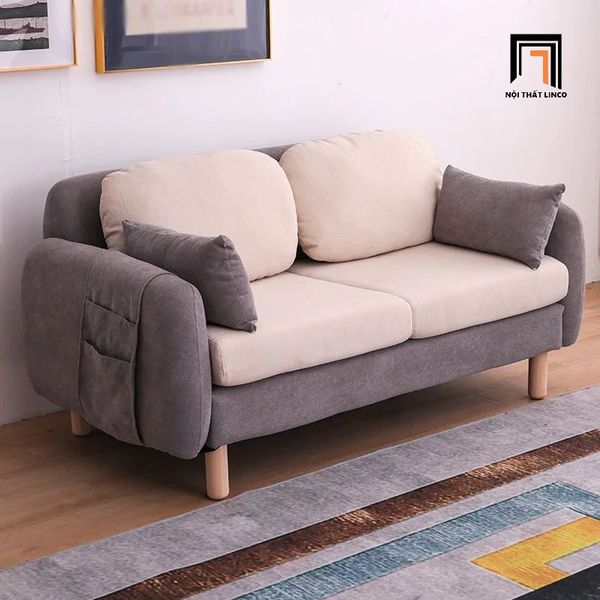 sofa băng, sofa văng, sofa băng nhỏ, sofa băng mini, sofa băng dài 1m5, sofa băng phòng khách, sofa băng vải nỉ