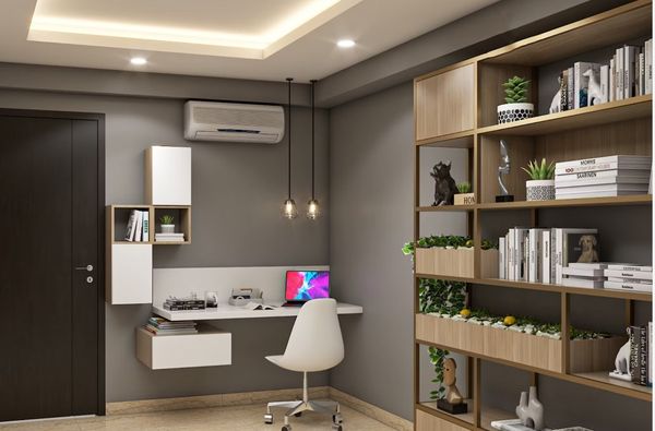 nội thất giá rẻ quận 2, nội thất văn phòng quận 2, nội thất phòng làm việc quận 2, nội thất phòng học quận 2