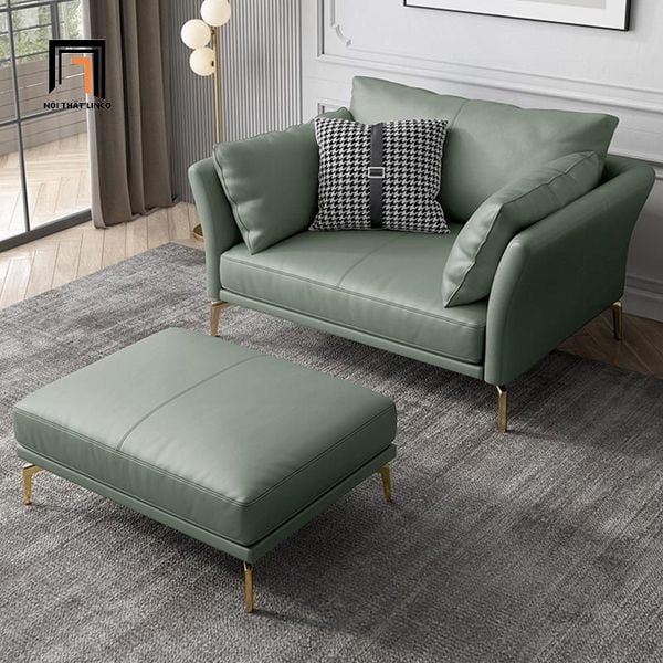 sofa phòng khách, sofa gia đình, bộ ghế sofa phòng khách sang trọng, bộ ghế sofa gia đình bọc da giả