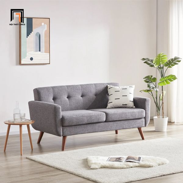 sofa băng, sofa văng, ghế sofa băng dài 1m8, sofa băng bọc vải giá rẻ, sofa băng nhỏ gọn, sofa băng cho căn hộ chung cư