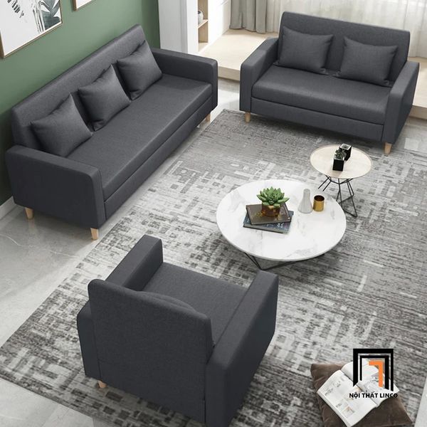 sofa phòng khách, bộ ghế sofa văn phòng, bộ ghế sofa gia đình, ghế sofa cho công sở ngồi tiếp khách giá rẻ