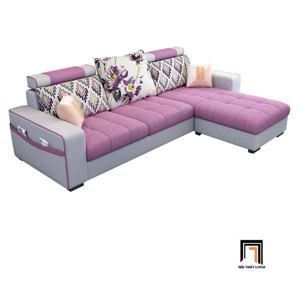 sofa l, sofa góc, sofa góc chữ l, bộ ghế sofa góc 2m4 x 1m6, sofa góc gia đình, sofa góc giá rẻ, bộ ghế sofa xinh