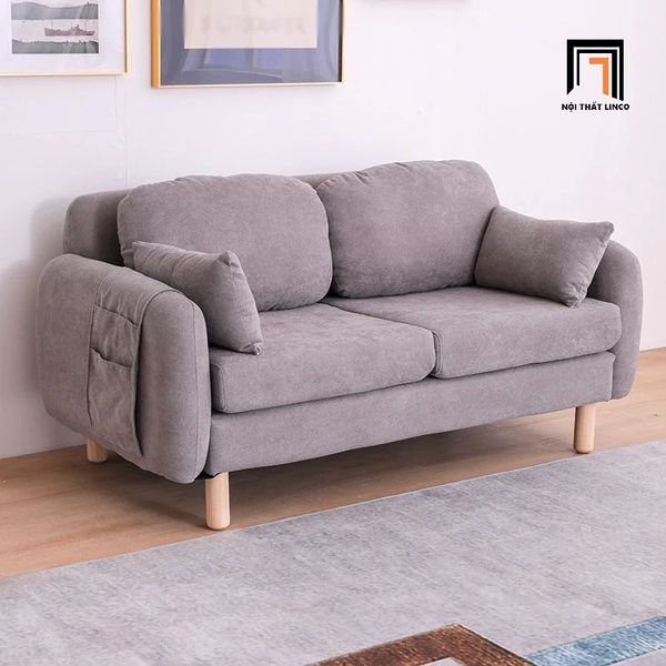 sofa băng, sofa văng, sofa băng nhỏ, sofa băng mini, sofa băng dài 1m5, sofa băng phòng khách, sofa băng vải nỉ