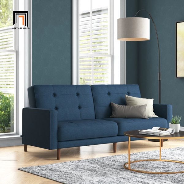 sofa giường, sofa bed, ghế sofa giường nằm 1m7, sofa giường cho văn phòng, ghế sofa giường thư giãn