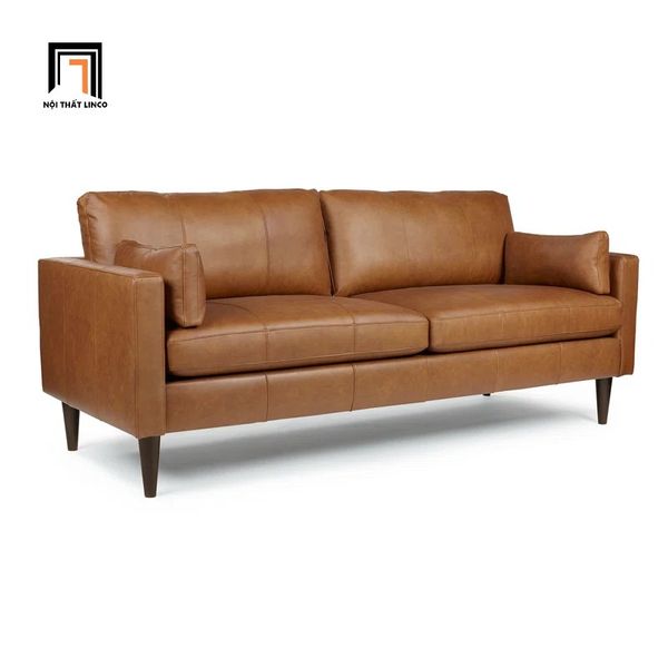 ghế sofa, sofa, sofa 1 băng, sofa văng giá rẻ, ghế sofa da công nghiệp, sofa da 1m9, sofa văn phòng