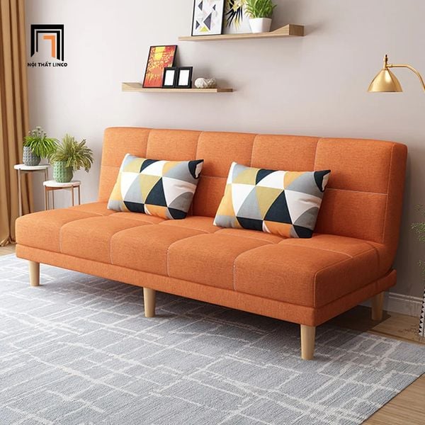sofa giường hiện đại, sofa bed hiện đại, sofa đa năng thông minh hiện đại
