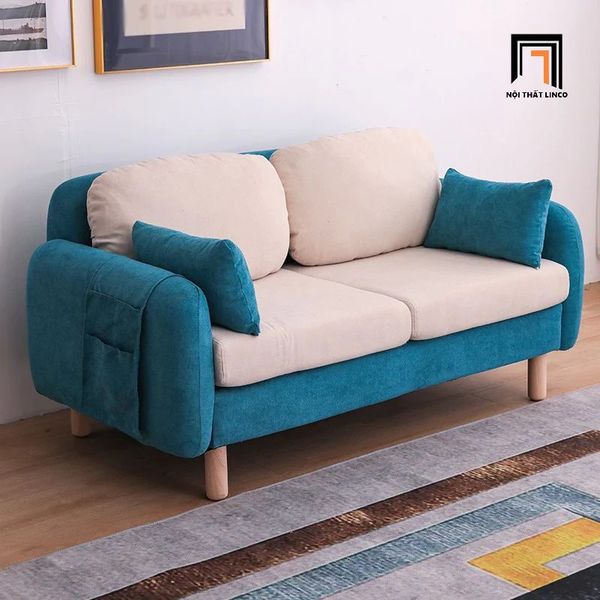 sofa băng, sofa văng, sofa băng nhỏ, sofa băng mini, sofa băng dài 1m5, sofa băng phòng khách, sofa băng vải nỉ