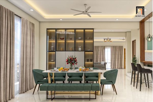 nội thất phòng bếp quận 2, nội thất nhà bếp quận 2, nội thất căn hộ chung cư quận 2, nội thất giá rẻ quận 2