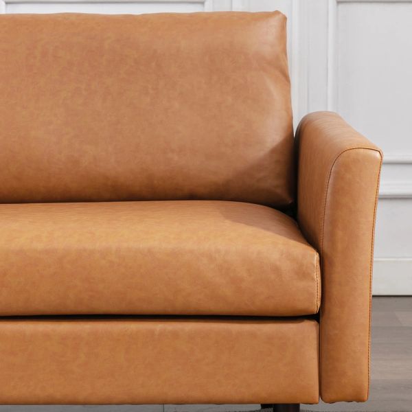 sofa văng, sofa băng, ghế sofa băng da công nghiệp cho văn phòng, ghế sofa băng chờ cho tiệm shop dài 1m9