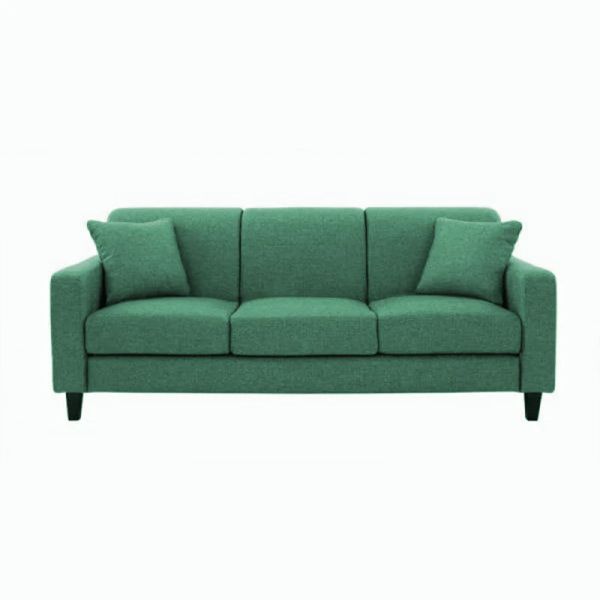 sofa văng, sofa băng, ghế sofa băng giá rẻ dài 1m9, ghế sofa băng văn phòng bọc vải, sofa băng nhỏ gọn