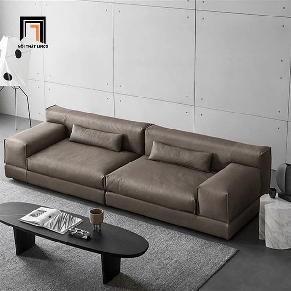 sofa, ghế sofa, sofa băng, sofa văng, sofa da 2m4, ghế sofa hiện đại, sofa băng chờ cao cấp