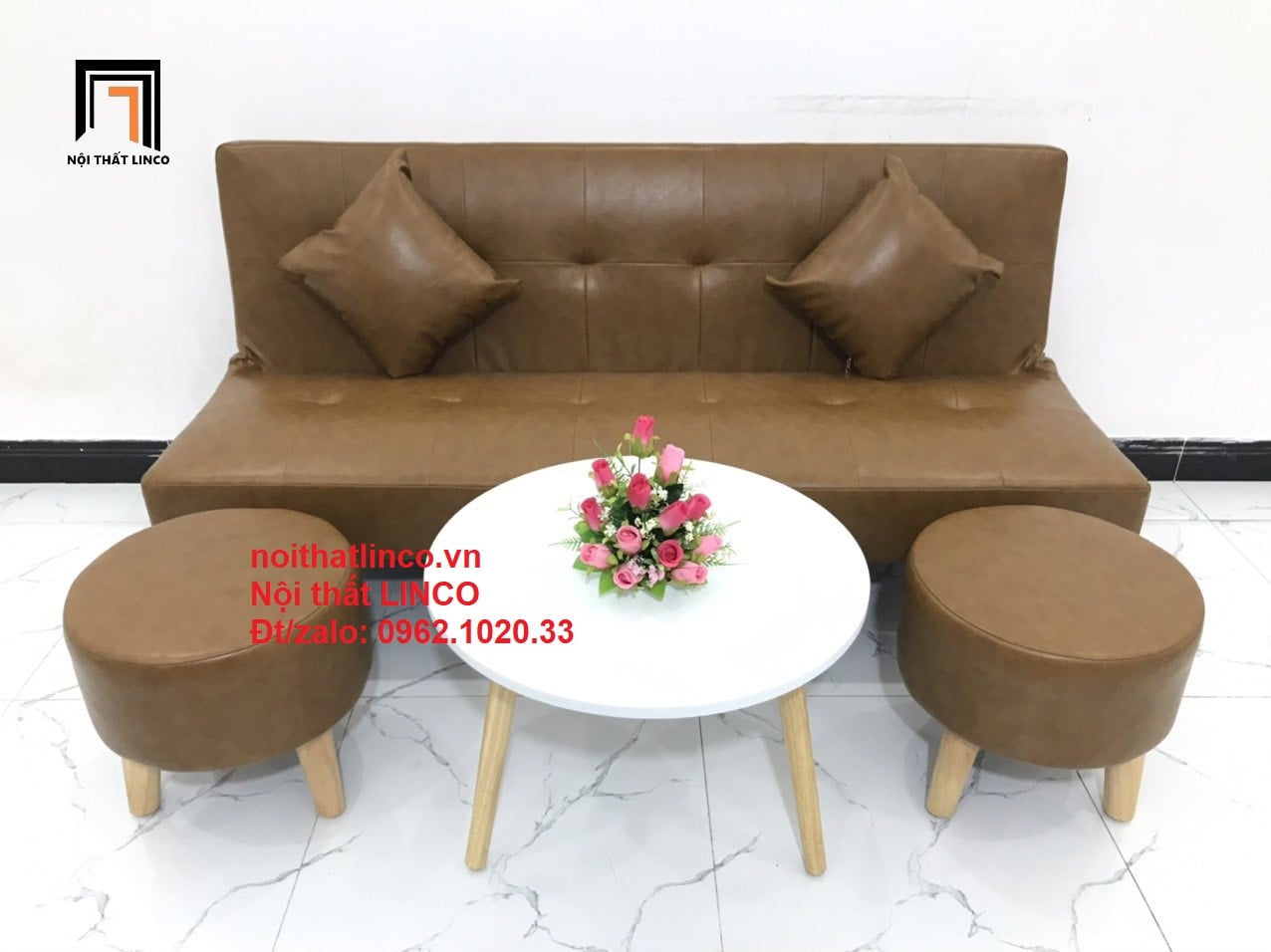 Sofa giường - Sofa bed