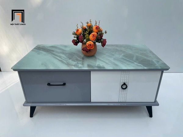 bàn trà nhỏ 1m x 50 cho văn phòng làm việc, bàn sofa cho văn phòng ngồi tiếp khách