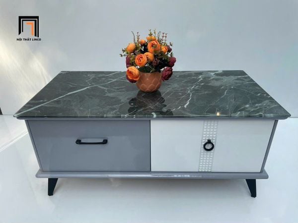 bàn trà nhỏ 1m x 50 cho văn phòng làm việc, bàn sofa cho văn phòng ngồi tiếp khách