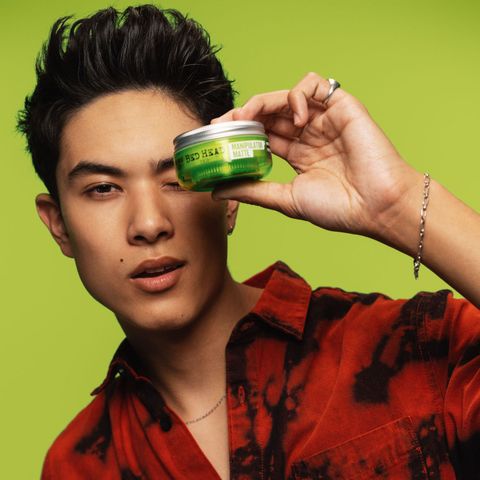 HTGTL - Texture Teddy