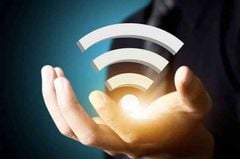 5 Cách giúp cải thiện tốc độ Wi-Fi hiệu quả.