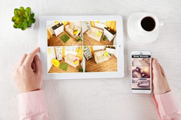 Camera an ninh cần thiết cho cuộc sống !