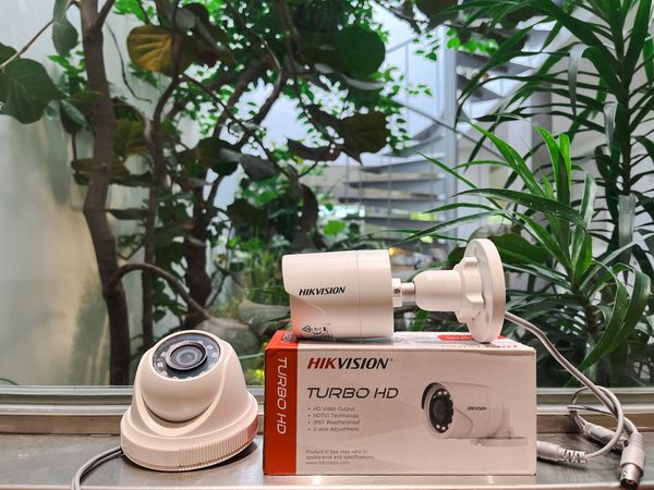 Gợi ý: Lắp đặt camera an ninh giữa có dây và không dây, nên chọn loại nào?