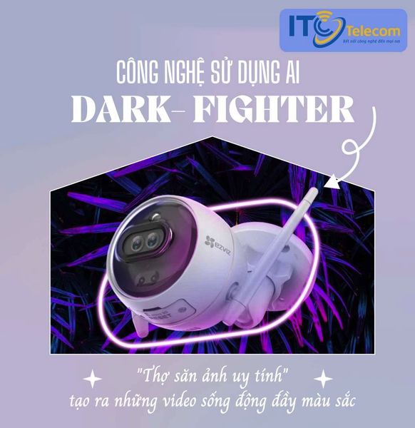 Bạn đang cần lắp đặt camera quan sát tốt vào ban đêm?