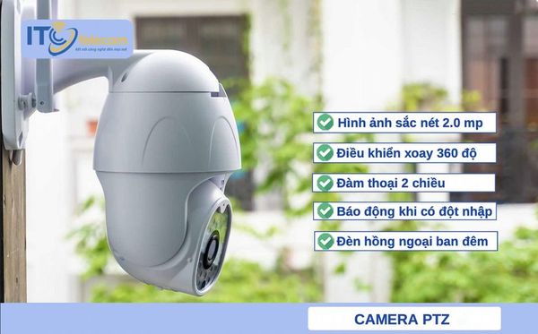 Giải pháp lắp đặt camera chuyên dụng cho những nơi không có internet.