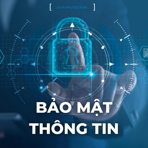 Chính sách bảo mật thông tin