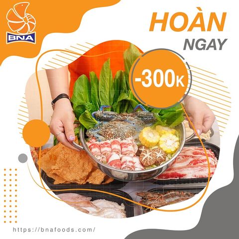 Săn ưu đãi và quà tặng 