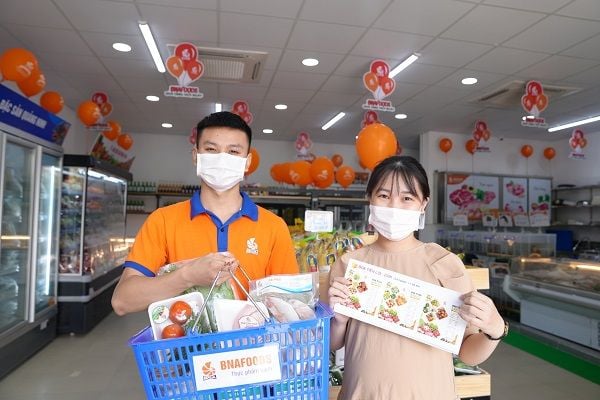 Ưu đãi tháng 12