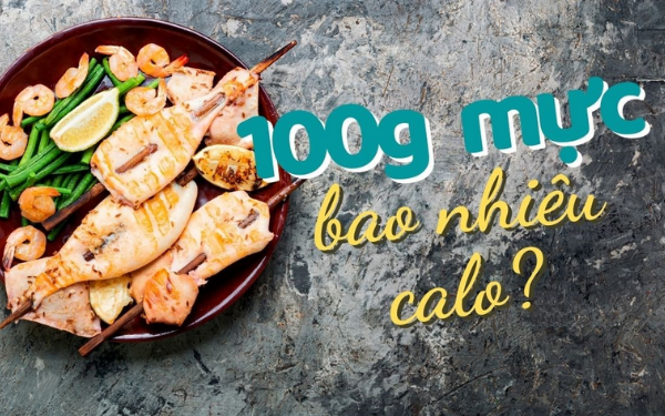 ăn hải sản có béo không