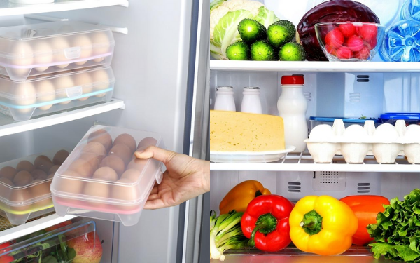 Bảo quản thực phẩm