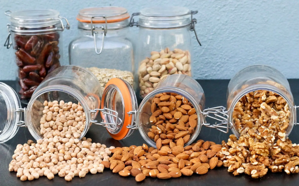 Bảo quản thực phẩm