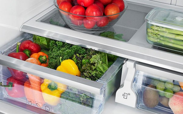 Bảo quản thực phẩm