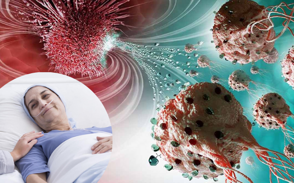 Bệnh nền mắc COVID-19