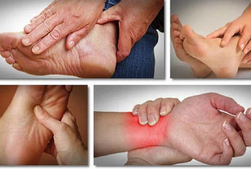 Người bệnh gout không nênăn nhiều cá thu