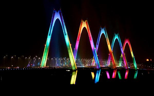 địa điểm ăn chơi 20/10 tại Hà Nội