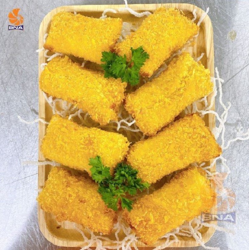 Nem hải sản BNAFOODS