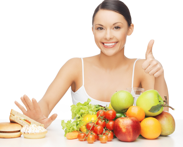 Hải sản có công dụng làm đẹp da