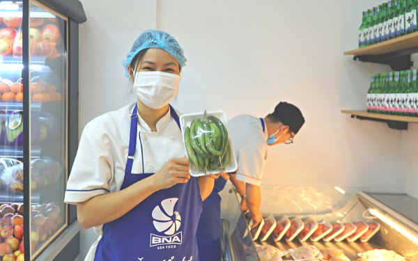 Ưu đãi tháng 12