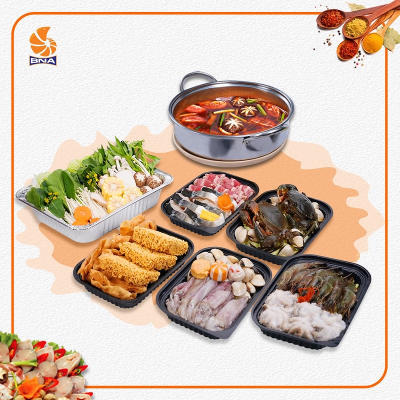 Nhà hàng hải sản