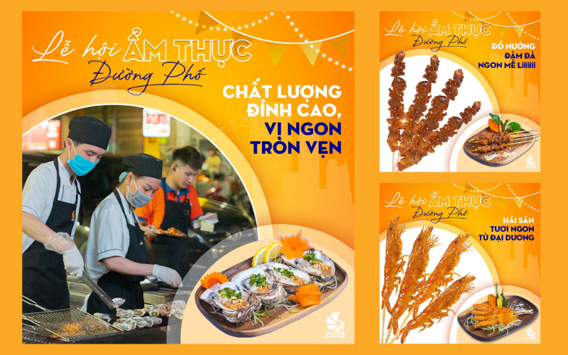 Ẩm thực đường phố