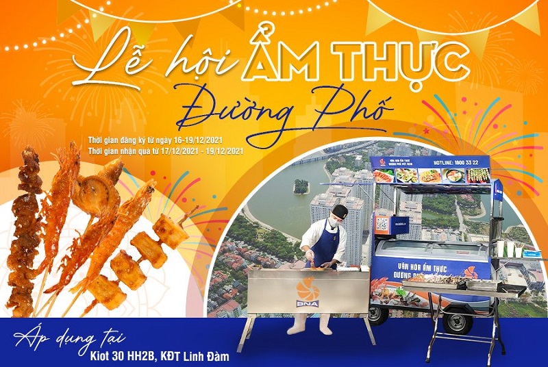 Ẩm thực đường phố