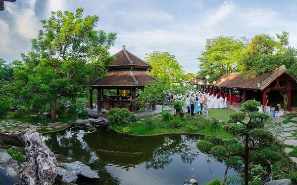 nhà hàng hải sản ngon Hà Nội