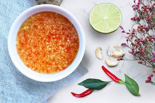 Nộm sứa xoài xanh BNAFOODS