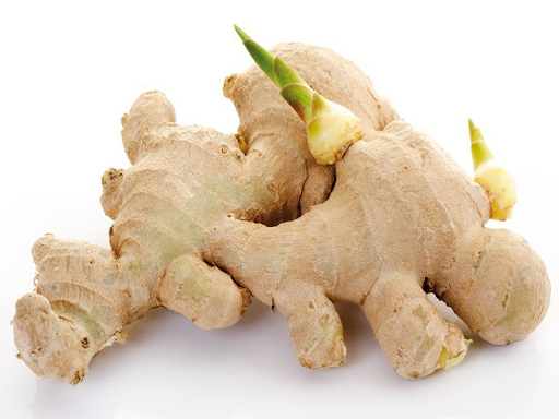 ốc hương sốt trứng muối
