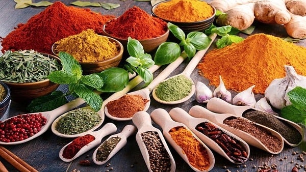sốt cajun